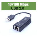 Fast USB Ethernet Adapter For Windows