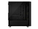 The CORSAIR RS ARGB is a spacious and fully-loaded Fully