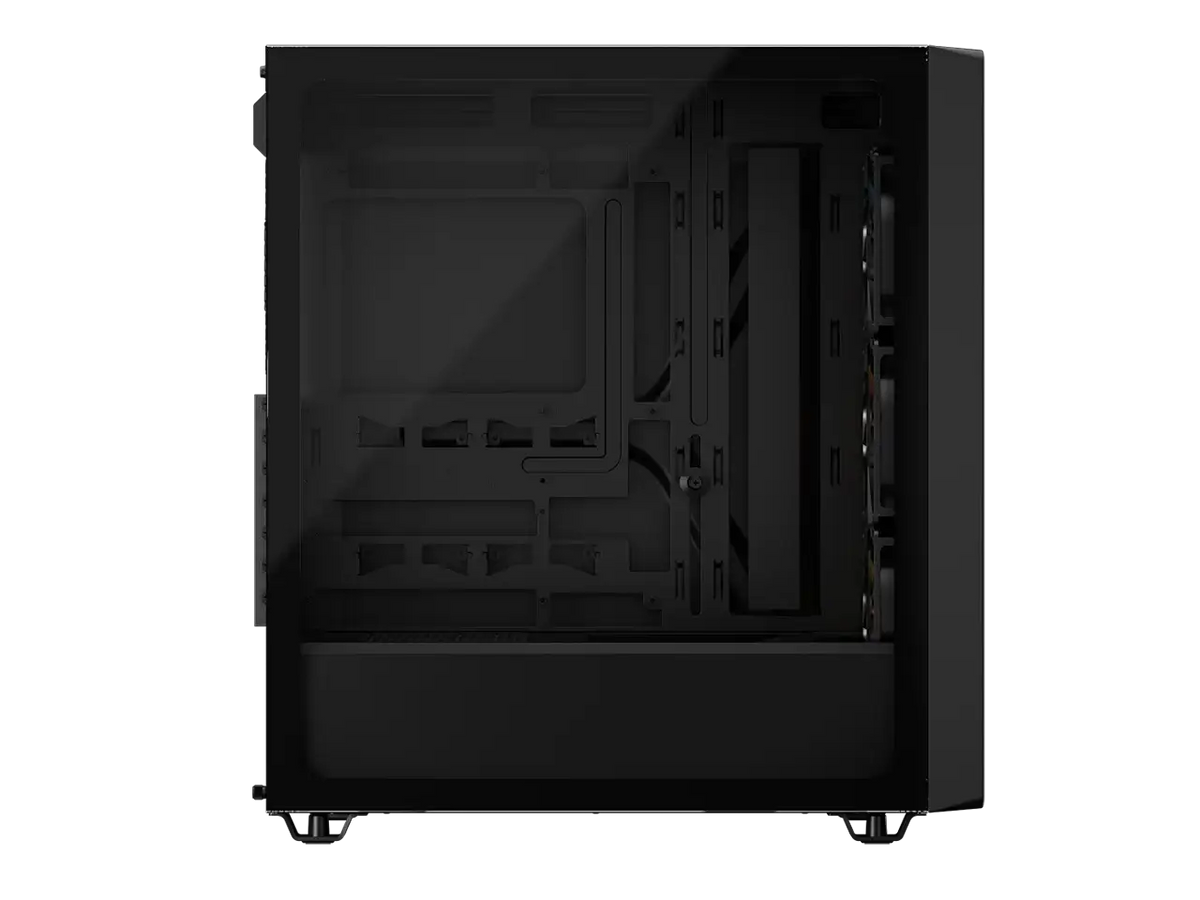 The CORSAIR RS ARGB is a spacious and fully-loaded Fully — product view 4
