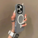 Candy 2In1 MagSafe Case - Wireless Charging