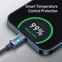 Baseus USB C Cable: High-Speed Charging and Data Transfer