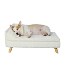 Elevated Pet Bed Stool for Small Pets