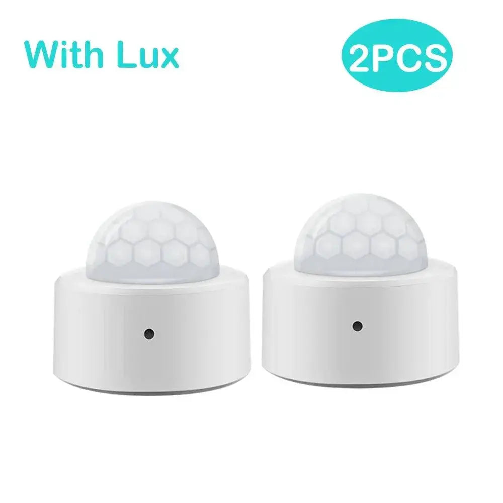 Real-Time Alerts Motion Detector for Biz — product view
