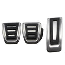VW GTi Pedal Cover with Secure Grip
