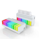 ATX Power Plug Adapter: Enhanced Motherboard Cable Solution