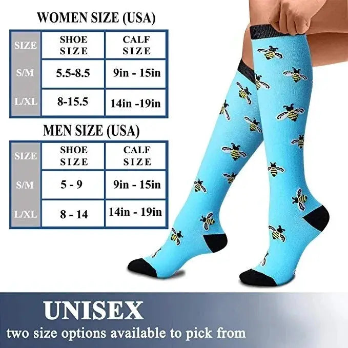 Compression Socks For Varicose Veins Relief Ultimate Comfort
