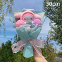 Joyful Plush Gift Set for Birthdays