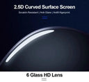Smart Car DVR Mirror for Night Vision