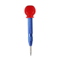 Spring-Loaded Centre Punch Tool for Precision Drilling Tool