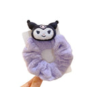 Sanrio Plush Toy Collection Kawali Kuromi Hello Kitty