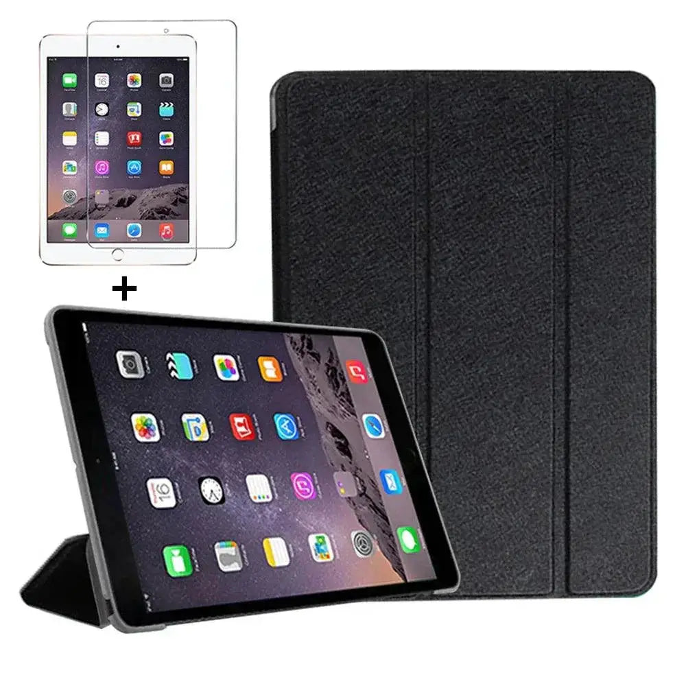 Shield iPad Mini Case for Stand — product view 19