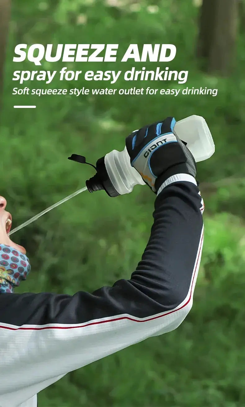 Water Bottle for Cyclists Ultra Light — product view 12