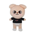 Skzoo Plush Cartoon Stuffed Animal Doll 20cm Adorable Gift