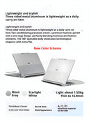 Laptop for Professionals Portable Power