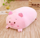 Soft Animal Cartoon Bio Pillow Cushion Plush Toy for All Ages