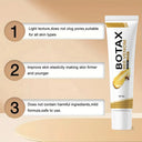 Botax Bee Venom Eye Cream Moisturizing and Protective Formula for Eyes