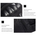 Shock Absorbing MTB Gloves for Comfort