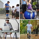 Premium Compression Socks For Active Lifestyles Runners