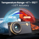 Thermal Camera for Electronics Cell Phone Repair ios iPhone