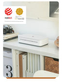 Chinese Printing Printer Household Small Intelligent Remote Mini A4gt1 U200