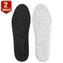 Memory Foam Sport Insoles for Maximum Comfort Support