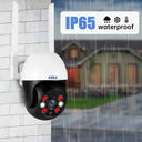 Security Camera for Homes with AI Alerts