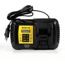 Battery Charger for Pros Smart Charge
