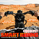 Esksute Nova Beast Electric Dirt Bike
