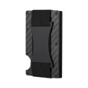 Cexika Aluminum RFID Card Holder - Slim Metal Case
