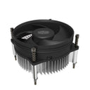 Cpu Heatsink Supports Desktop Cpu