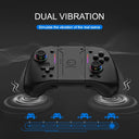 Bluetooth Wireless Control Nintendo Switch