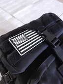 Large Capacity Waterproof Tactical Backpack 50L for Men