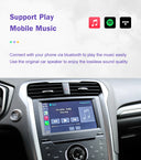 Wireless CarPlay for Ford Explorer Fusion Mondeo Sync 2