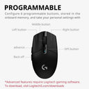Logitech G304 Precision Wireless Mouse