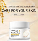 Rice Cream for Everyday Skin Moisture
