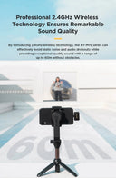 Ultraportable Lavalier Mic for YouTube