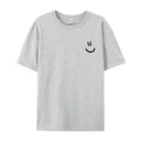 Men's Graphic Tee For Everyday Comfort