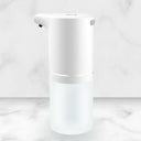 Touchless Automatic Soap Foam Dispenser USB Rechargeable Device