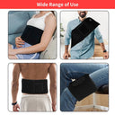 Red Light Therapy Belt For Recovery