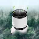 Fast Clear View Windshield Defogger