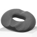 Ecofeen U Shaped Memory Foam Seat Cushion For Pain Relief Comfort