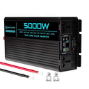 Premium Solar Power Inverter 12V 24V 48V