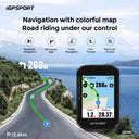 IgpSport Bsc300T Gps Bike Computer