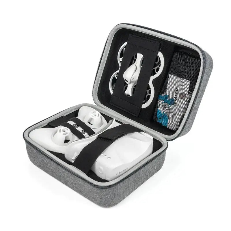 Cetus X FPV Kit Remote Radio Transmitter VR03 FPV Goggles C04 RC Mini Drones Brushless FPV Quadcopter