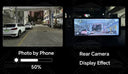 Clear HD Car Rear View Camera For DVR