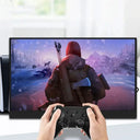 Portable Monitor IPS Screen