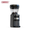 HiBREW Electric Burr Coffee Grinder