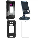Rugged Phone With Projector