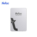 Netac SSD for Gaming and High-End PCs Ultimate Performance