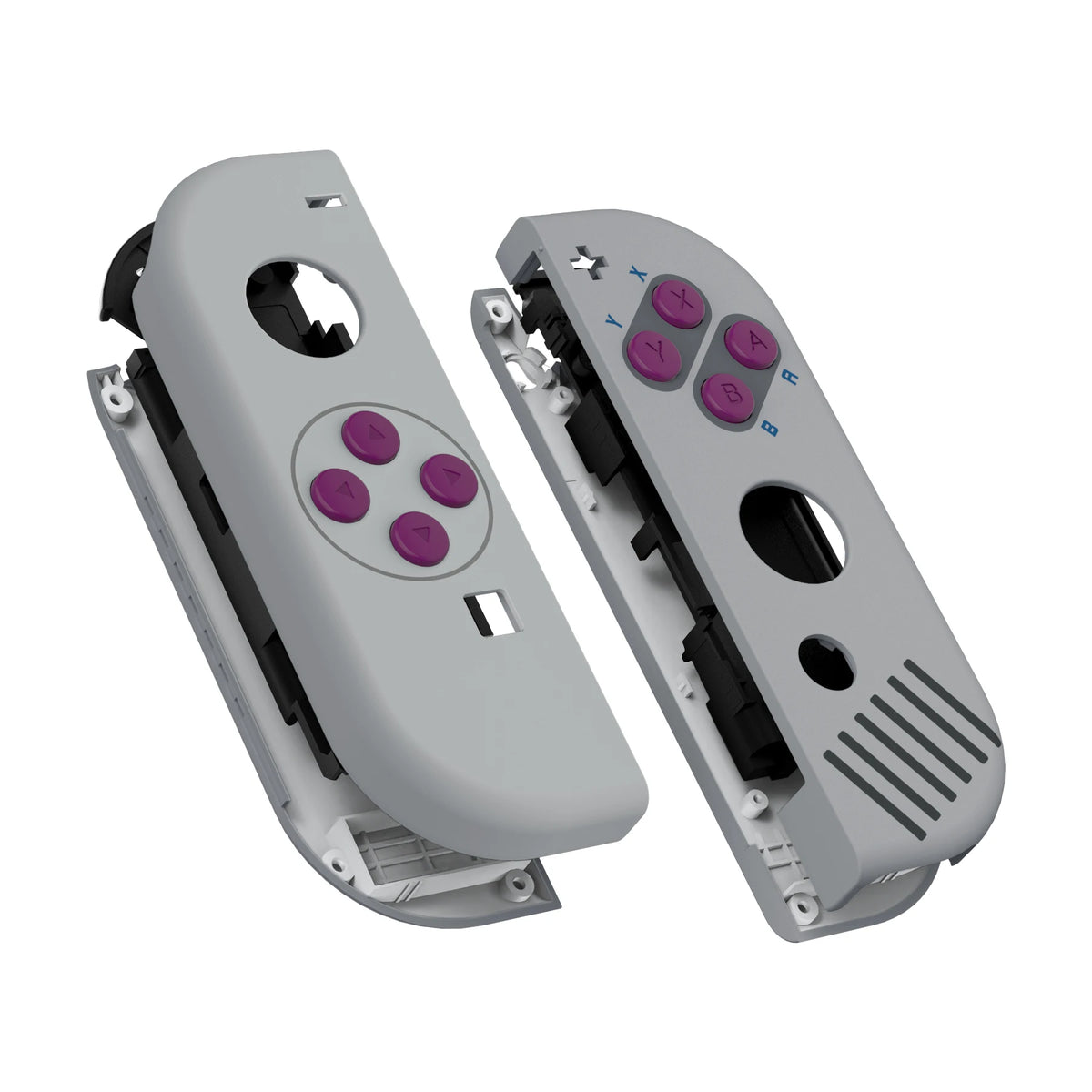 eXtremeRate Custom Patterned Controller Housing